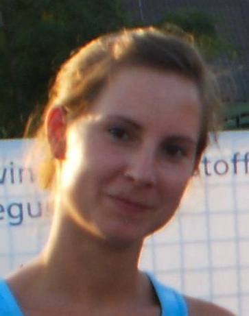 Claudia Lehner