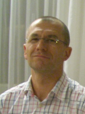 Walter Sloboda